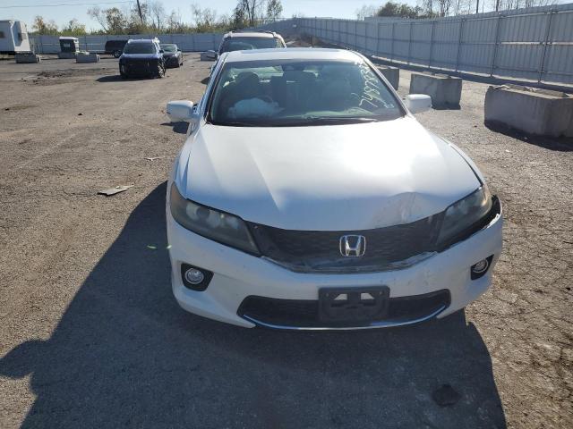 Photo 5 from auction – 2015 HONDA ACCORD EXL with VIN 1HGCT1B83FA008501