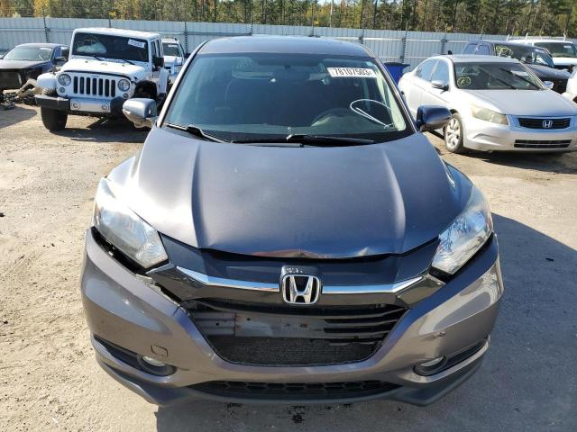 Photo 5 from auction – 2018 HONDA HR-V EX with VIN 3CZRU6H52JM708550