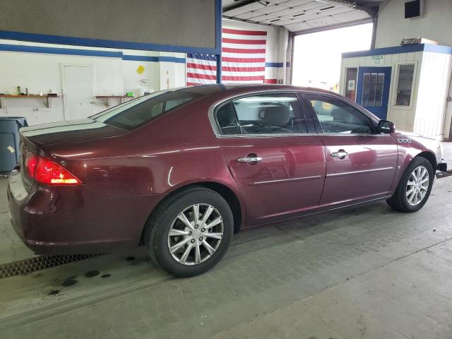 Photo 3 from auction – 2006 BUICK LUCERNE CX with VIN 1G4HP572X6U158555
