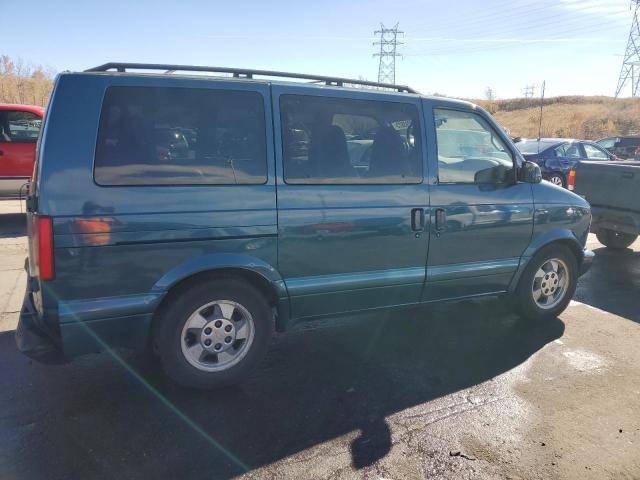 Photo 3 from auction – 2003 CHEVROLET ASTRO with VIN 1GNEL19XX3B114283