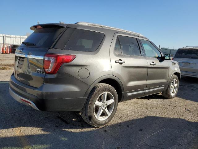 Photo 3 from auction – 2016 FORD EXPLORER X with VIN 1FM5K8D85GGB18136