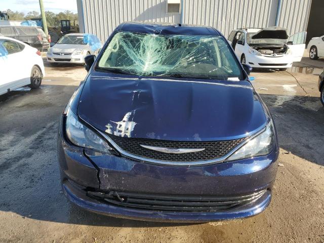 Photo 5 from auction – 2017 CHRYSLER PACIFICA T with VIN 2C4RC1DG0HR519451