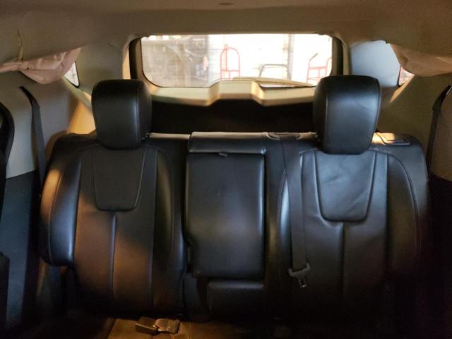 Photo 10 from auction – 2012 CHEVROLET EQUINOX LT with VIN 2GNALPEK2C6374837