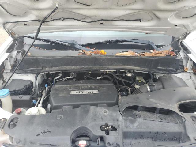 Photo 12 from auction – 2010 HONDA PILOT TOUR with VIN 5FNYF3H89AB008274