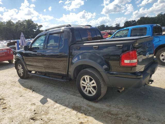 Photo 2 from auction – 2008 FORD EXPLORER S with VIN 1FMEU31818UA44749