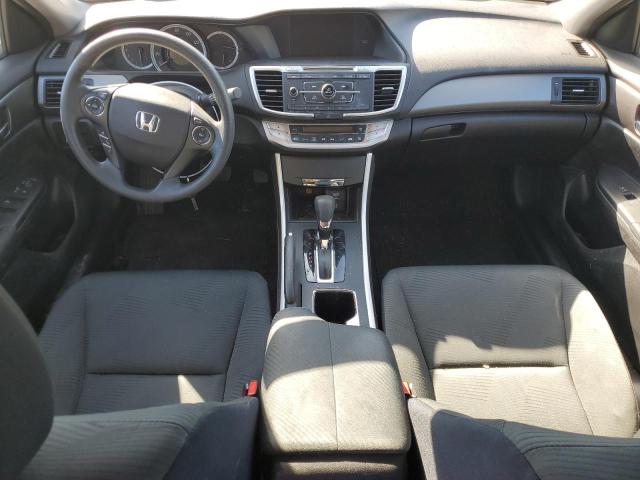 Photo 8 from auction – 2015 HONDA ACCORD LX with VIN 1HGCR2F38FA198752