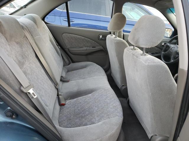 Photo 10 from auction – 2001 NISSAN SENTRA XE with VIN 3N1CB51D41L471274
