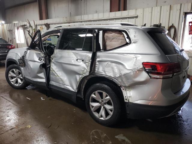 Photo 2 from auction – 2018 VOLKSWAGEN ATLAS with VIN 1V2BR2CA4JC502040