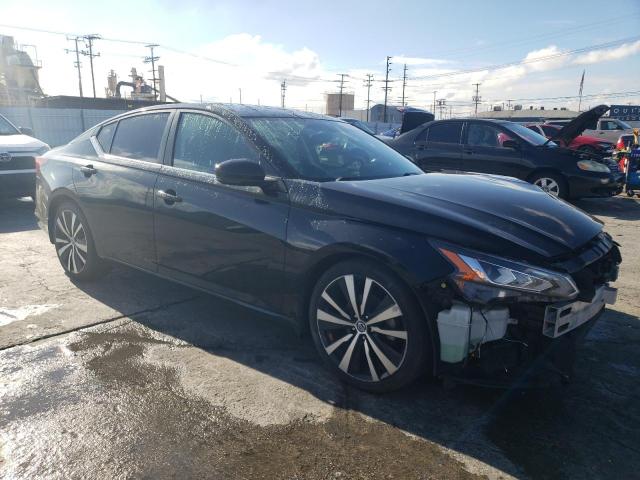 Photo 4 from auction – 2019 NISSAN ALTIMA SR with VIN 1N4BL4CV2KC255626