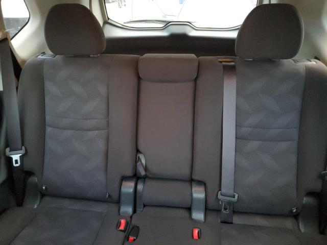 Photo 10 from auction – 2015 NISSAN ROGUE S with VIN KNMAT2MV9FP519934