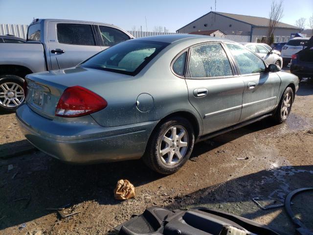 Photo 3 from auction – 2006 FORD TAURUS SEL with VIN 1FAFP56U76A254469