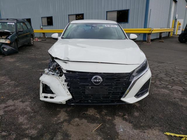 Photo 5 from auction – 2023 NISSAN ALTIMA S with VIN 1N4BL4BV7PN327434