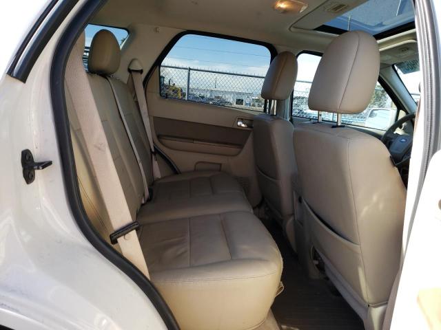 Photo 11 from auction – 2010 FORD ESCAPE LIM with VIN 1FMCU9EG9AKB20585