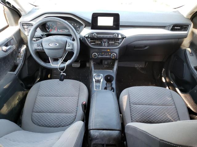 Photo 9 from auction – 2020 FORD ESCAPE SE with VIN 1FMCU0G67LUC58164