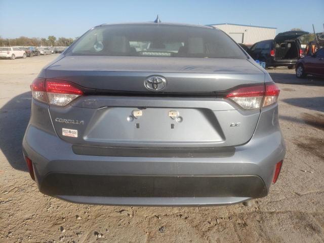 Photo 6 from auction – 2020 TOYOTA COROLLA LE with VIN 5YFEPRAE1LP074232