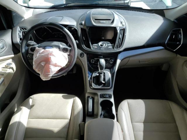 Photo 8 from auction – 2013 FORD ESCAPE SEL with VIN 1FMCU0HXXDUB83811