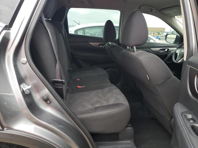 Foto 10 de la subasta – 2016 NISSAN ROGUE S con VIN KNMAT2MT1GP732148
