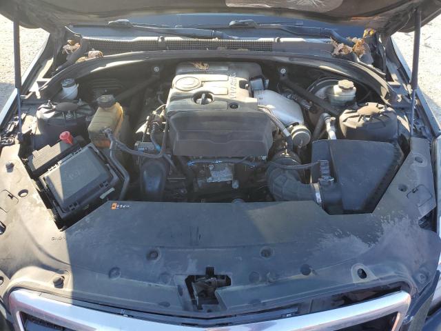 Photo 11 from auction – 2013 CADILLAC ATS with VIN 1G6AG5RX6D0175276