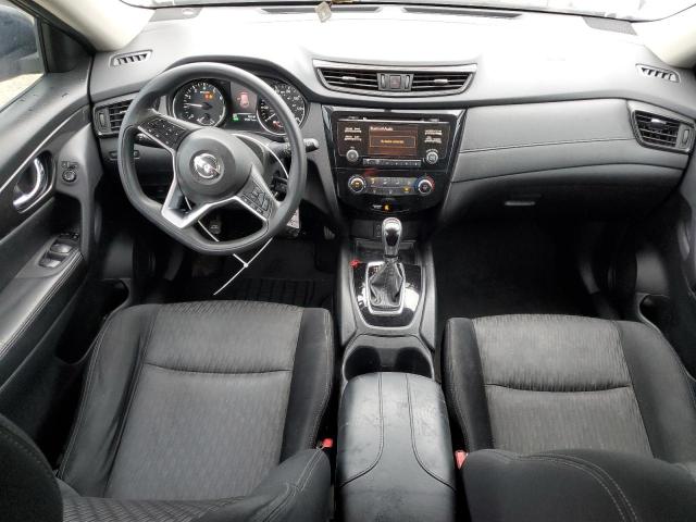 Photo 8 from auction – 2017 NISSAN ROGUE S with VIN JN8AT2MT4HW133160