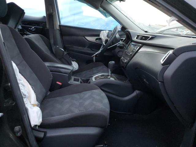 Photo 7 from auction – 2016 NISSAN ROGUE S with VIN KNMAT2MTXGP726980