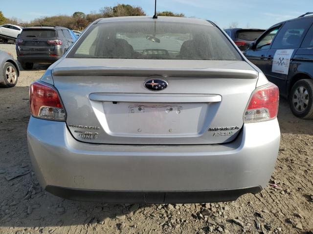 Photo 6 from auction – 2016 SUBARU IMPREZA PR with VIN JF1GJAB66GH016241
