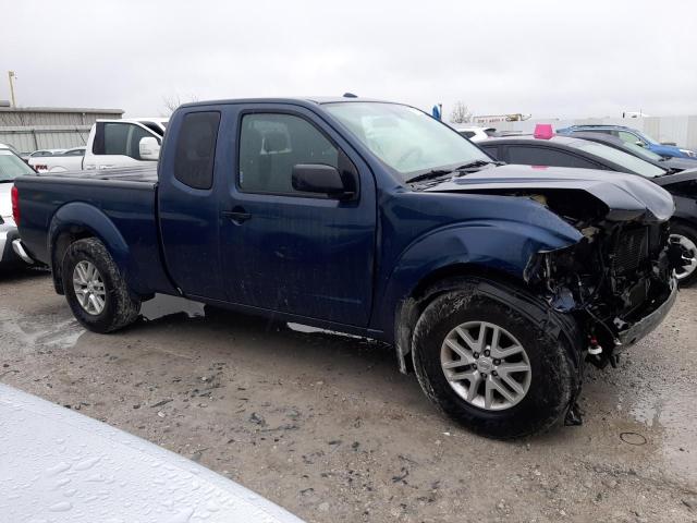 Photo 4 from auction – 2016 NISSAN FRONTIER S with VIN 1N6AD0CW1GN763874
