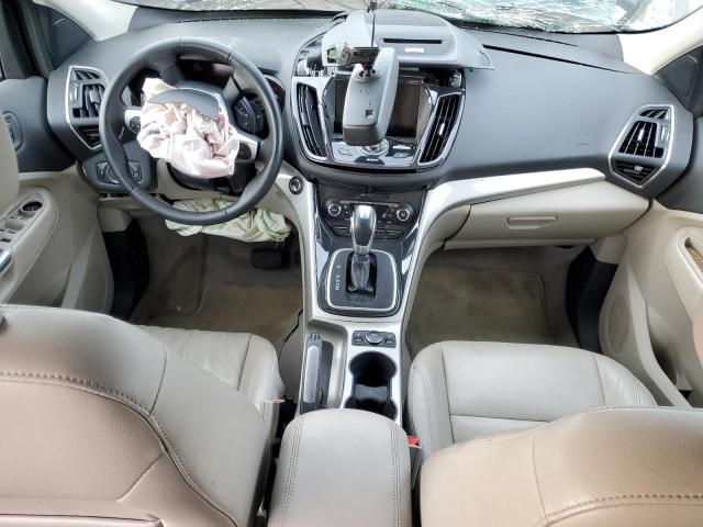 Photo 8 from auction – 2013 FORD ESCAPE SEL with VIN 1FMCU9H99DUC45978