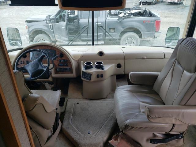 Photo 5 from auction – 2003 DAMO INTRUDER with VIN 5B4MP67G533368721