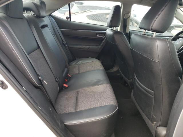 Photo 10 from auction – 2016 TOYOTA COROLLA L with VIN 2T1BURHE5GC596143
