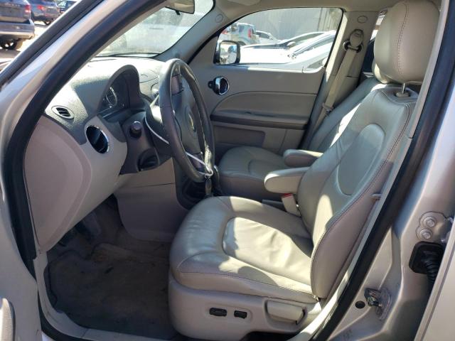 Photo 7 from auction – 2009 CHEVROLET HHR LT with VIN 3GNCA53V59S637347