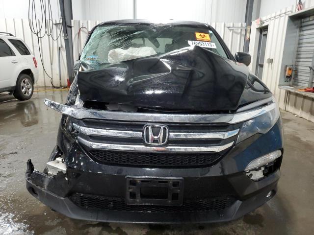 Photo 5 from auction – 2016 HONDA PILOT EXL with VIN 5FNYF6H80GB009730