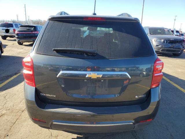 Photo 6 from auction – 2017 CHEVROLET EQUINOX PR with VIN 2GNALDEK7H1579539