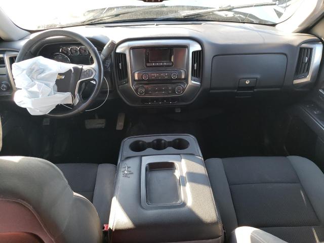 Photo 8 from auction – 2014 CHEVROLET SILVERADO with VIN 3GCPCREC0EG194691