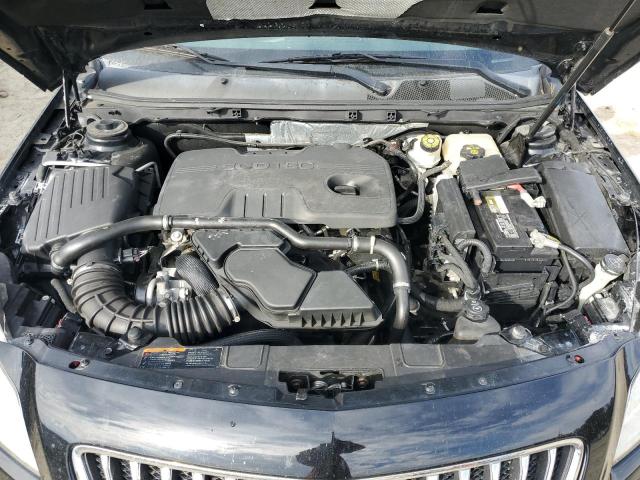 صورة رقم 11 من المزاد - 2011 BUICK REGAL CXL مع VIN 2G4GP5EC7B9214689