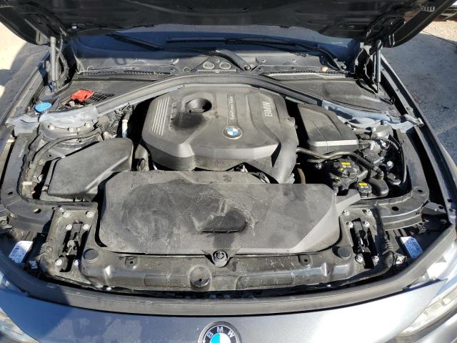 Photo 11 from auction – 2018 BMW 330 XI with VIN WBA8D9C57JEM32167