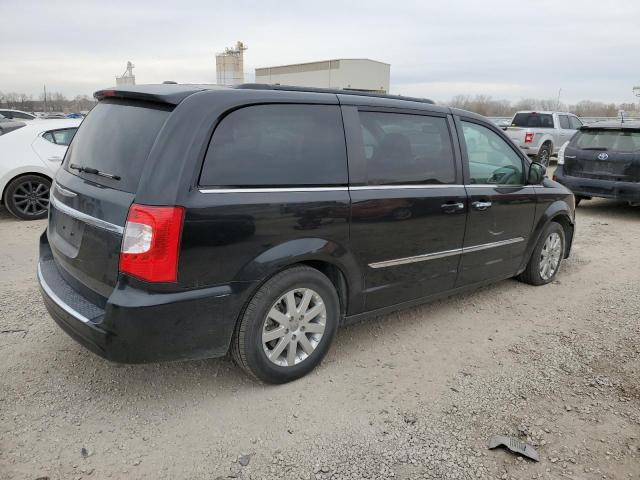 Photo 3 from auction – 2015 CHRYSLER TOWN & COU with VIN 2C4RC1BG4FR752409