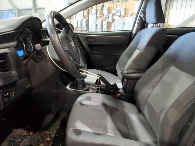 Photo 7 from auction – 2015 TOYOTA COROLLA L with VIN 2T1BURHE6FC391364