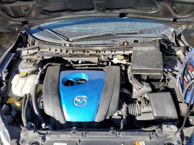 Photo 11 from auction – 2012 MAZDA 3 I with VIN JM1BL1L75C1533555