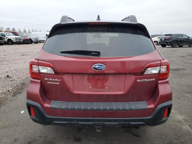Photo 6 from auction – 2019 SUBARU OUTBACK 2. with VIN 4S4BSANCXK3378562