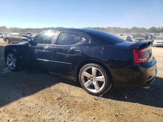 Photo 2 from auction – 2006 DODGE CHARGER SR with VIN 2B3KA73W46H530542