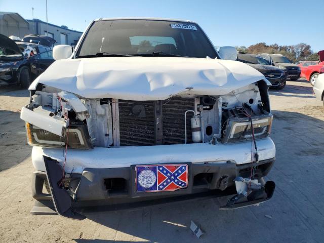 Photo 5 from auction – 2012 CHEVROLET COLORADO with VIN 1GCDSCFE2C8170589