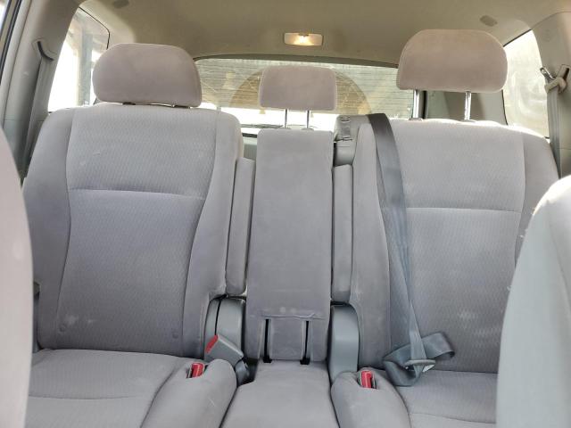 Photo 10 from auction – 2009 TOYOTA HIGHLANDER with VIN JTEDA41A492004563