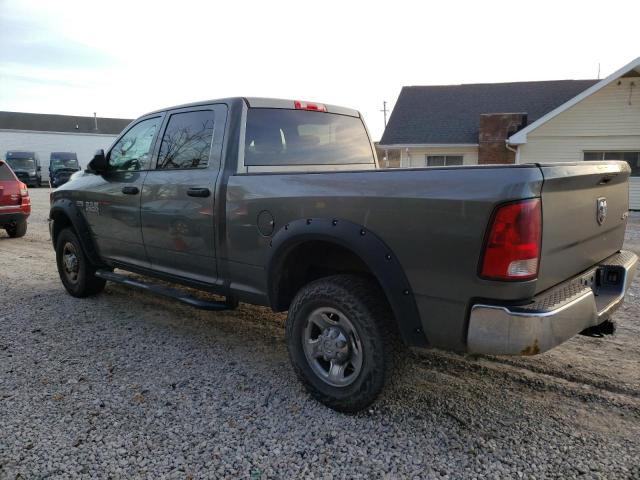Photo 2 from auction – 2013 RAM 2500 ST with VIN 3C6TR5CT9DG594277