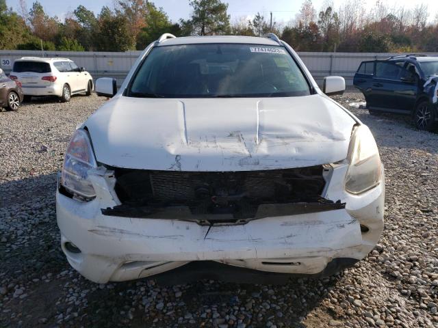 Photo 5 from auction – 2013 NISSAN ROGUE S with VIN JN8AS5MT1DW005585