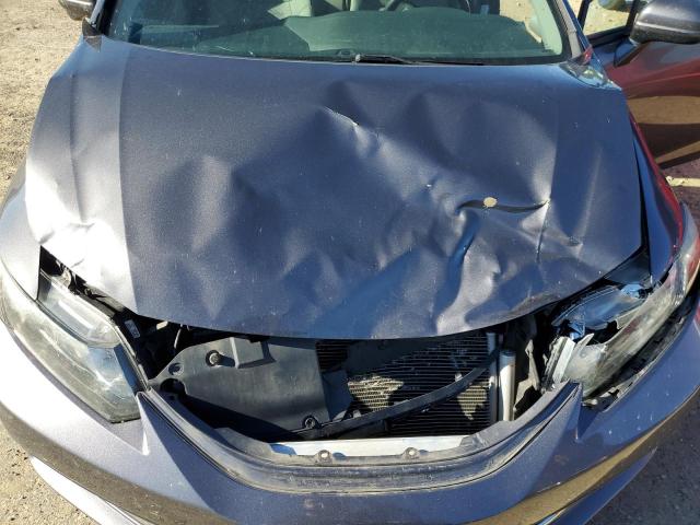 صورة رقم 11 من المزاد - 2015 HONDA CIVIC EX مع VIN 19XFB2F85FE065827