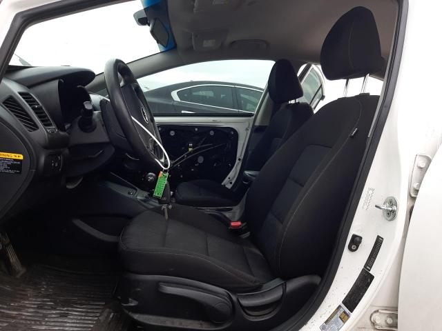 Photo 7 from auction – 2016 KIA FORTE LX with VIN KNAFK4A69G5590479