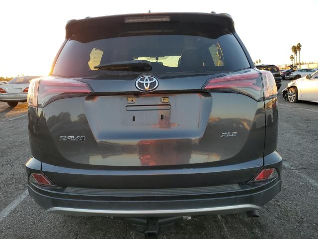 Photo 6 from auction – 2016 TOYOTA RAV4 XLE with VIN JTMWFREV2GJ084943