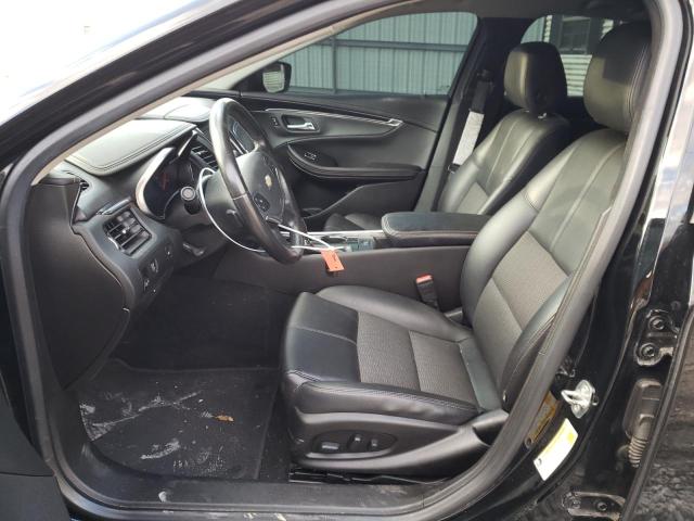 Photo 7 from auction – 2019 CHEVROLET IMPALA LT with VIN 2G11Z5SA1K9124440