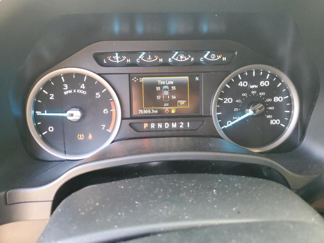 Photo 9 from auction – 2020 FORD F250 SUPER with VIN 1FT7W2B67LEC43824