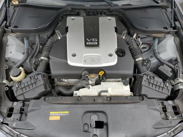 Photo 11 from auction – 2011 INFINITI G37 BASE with VIN JN1CV6FEXBM953947